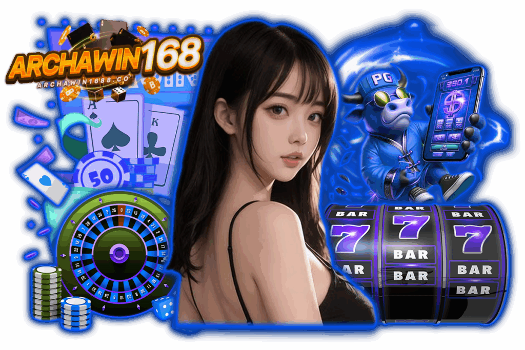 archawin168 คาสิโน แสดงตารางถ่ายทอดสด มีเวลาให้บริการแจ้งชัดเจน